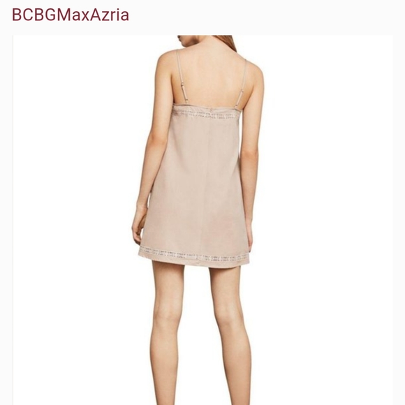 BCBGMaxAzria Romper. Sz. XS - Picture 3 of 12